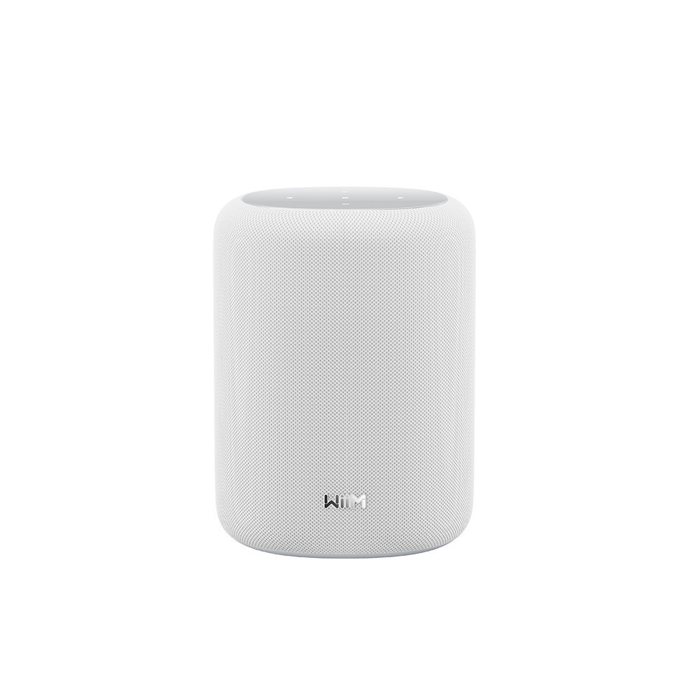 WiiM Sound Lite White