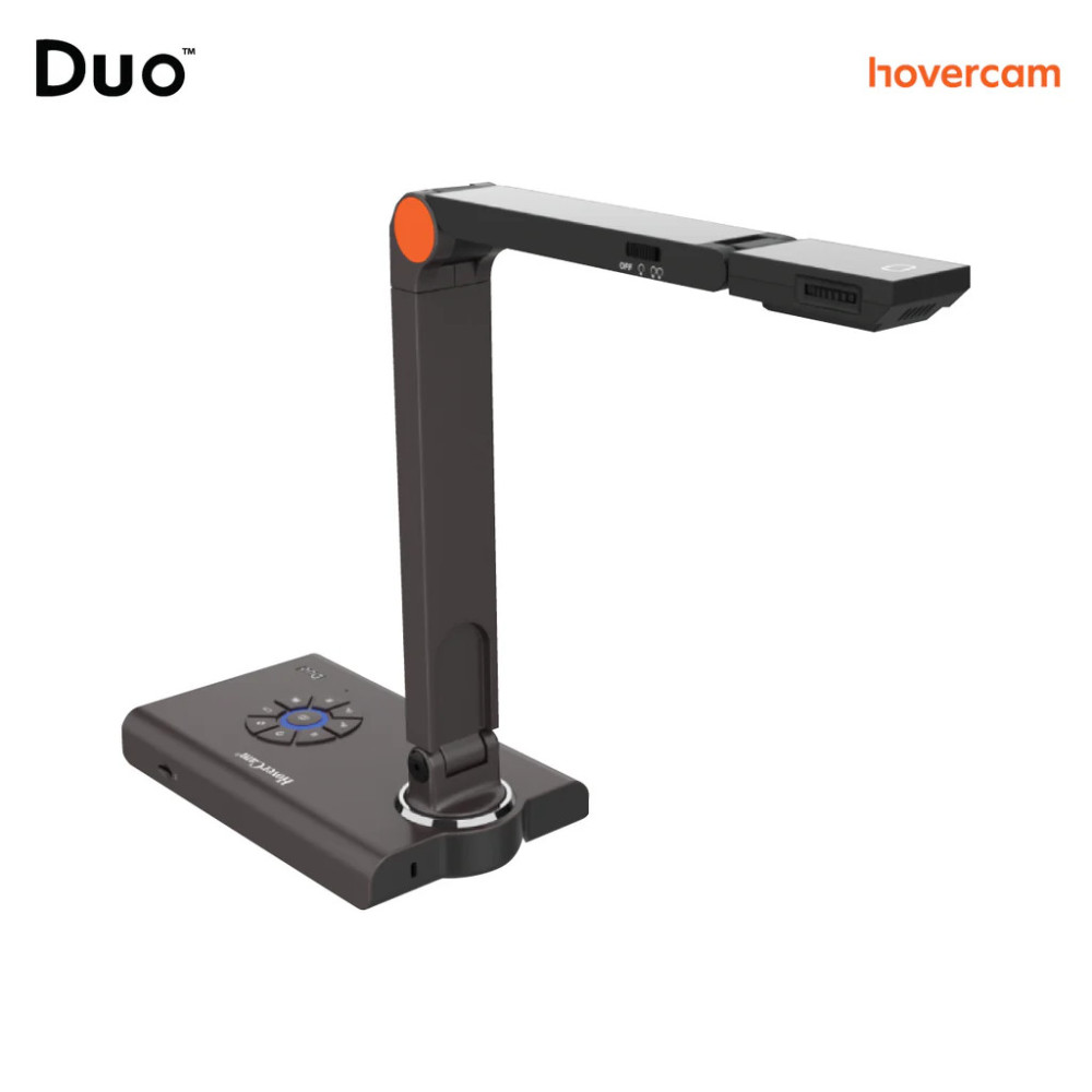 HoverCam Duo