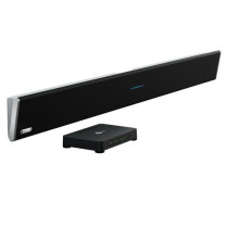 HDL310 Audio Conferencing System - black