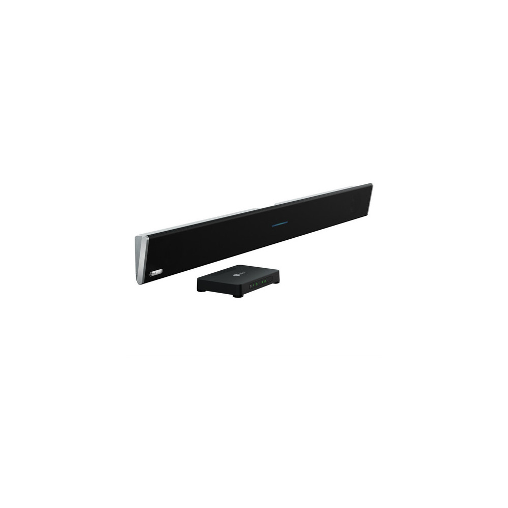 HDL310 Audio Conferencing System - black
