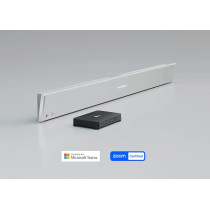 HDL310 Audio Conferencing System - white