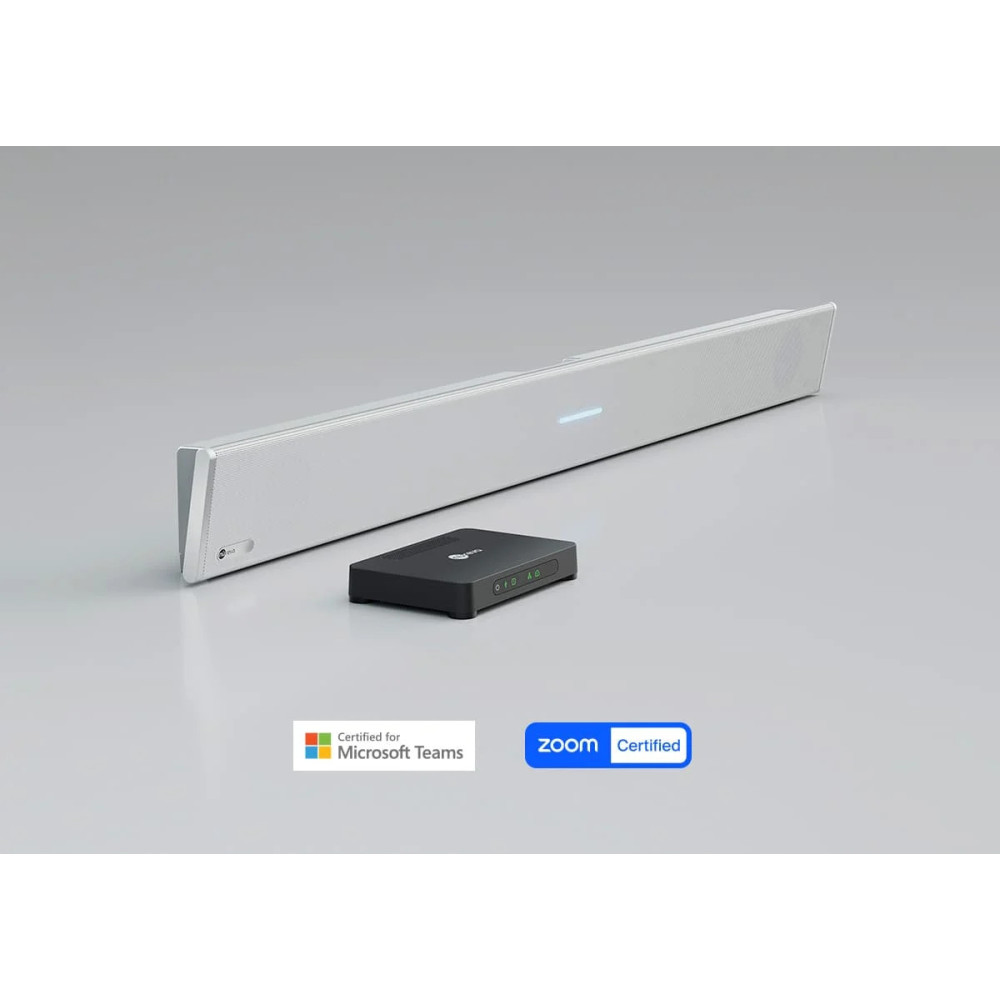 HDL310 Audio Conferencing System - white