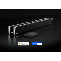 HDL410 Audio Conferencing System - Black