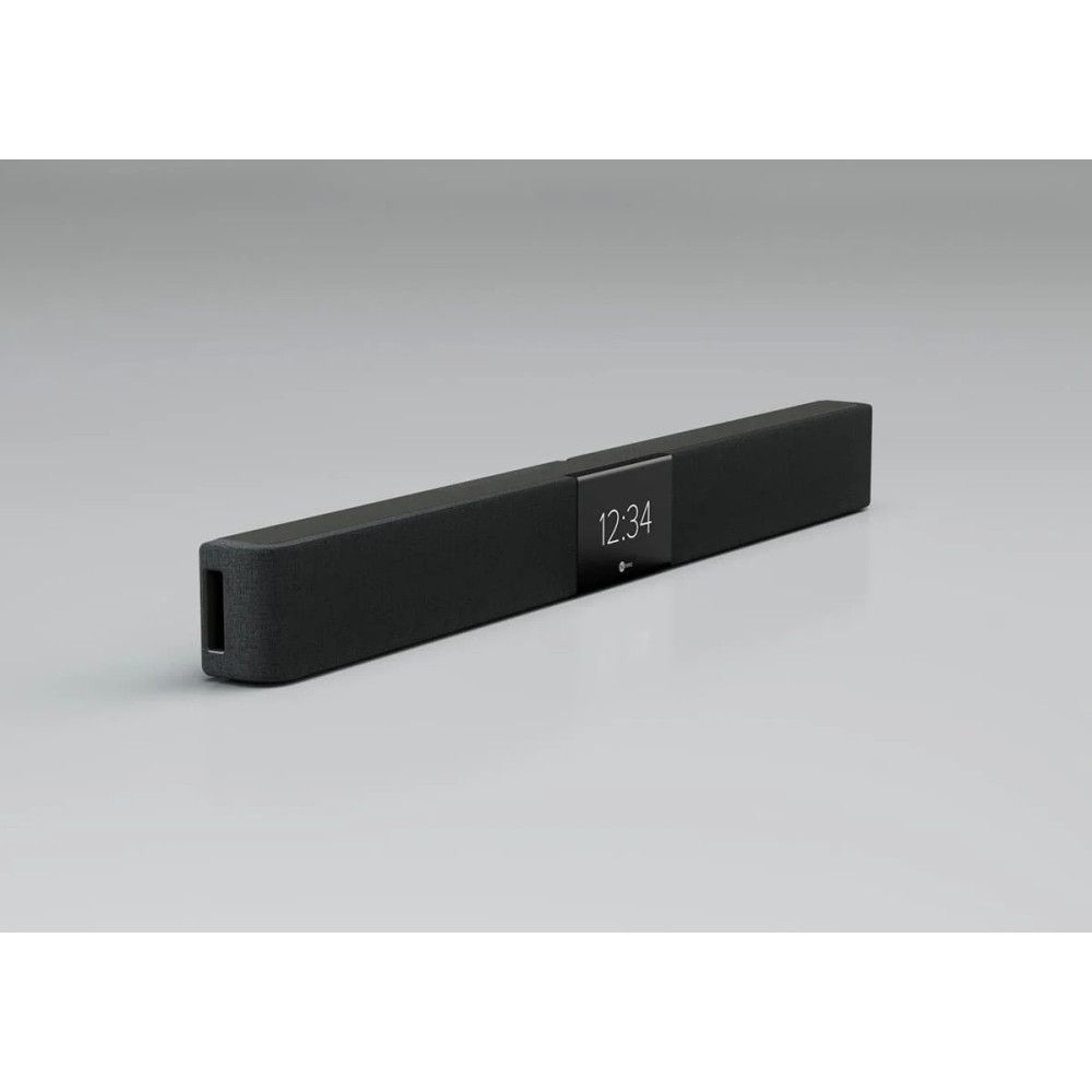 HDL200 Audio Conferencing System - black