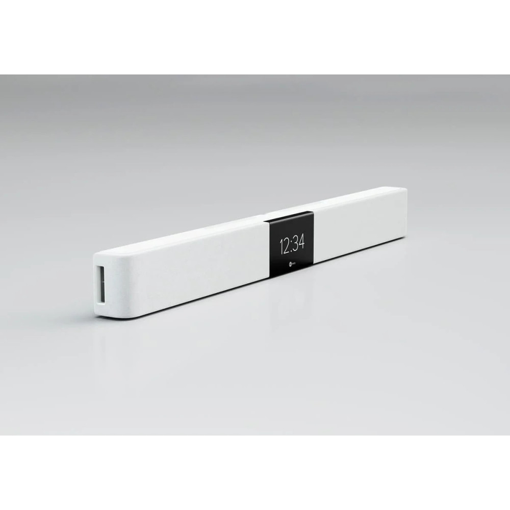 HDL200 Audio Conferencing System - white