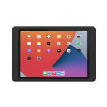 Surface Mount für iPad 10.9" (10th Gen.) incl. PoE+, black - IPORT