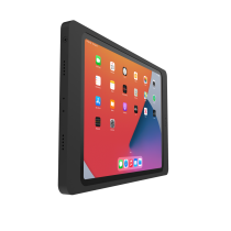 Surface Mount für iPad 10.9" (10th Gen.) incl. PoE+, black - IPORT