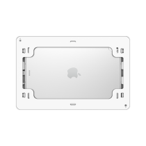 Surface Mount für iPad 10.9" (10th Gen.) incl. PoE+, white - IPORT