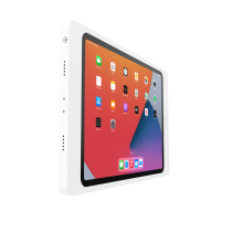 Surface Mount für iPad 10.9" (10th Gen.) incl. PoE+, white - IPORT