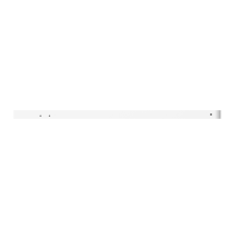 Surface Mount für iPad 10.9" (10th Gen.) incl. PoE+, white - IPORT