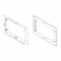Surface Mount für iPad 10.9" (10th Gen.) incl. PoE+, white - IPORT