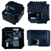 IPORT Surface Mount für iPad mini 6th Gen. (black)