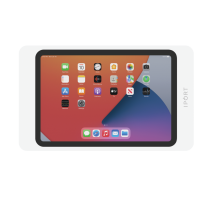 IPORT Surface Mount für iPad mini 6th Gen. (white)