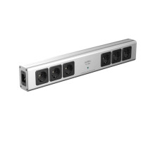 V5 SIRIUS SILVER CH