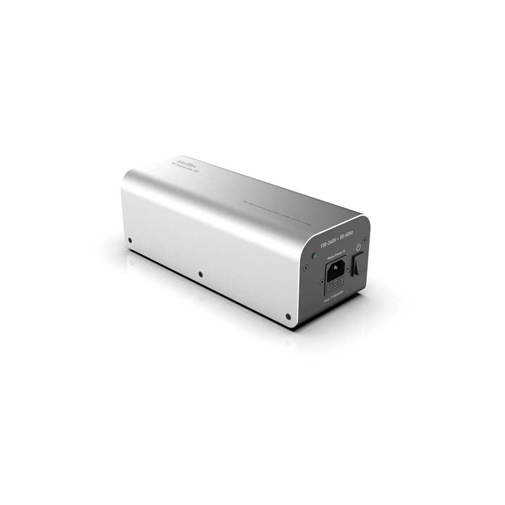 V5 SYNCRO UNI 10 SILVER