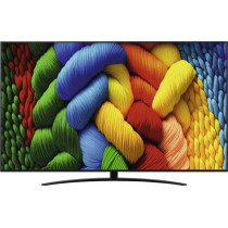 LG TV 86NANO81A6A 86", 3840 x 2160 gebraucht