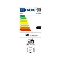 Samsung TV 43" QN94F Series