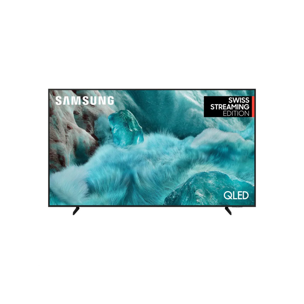 Samsung TV 98" Q7F Series