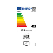 Samsung TV 98" Q7F Series
