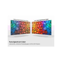Samsung 43" M70H Series 2026
