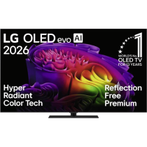 LG TV OLED48G69 - 6 Jahre Garantie