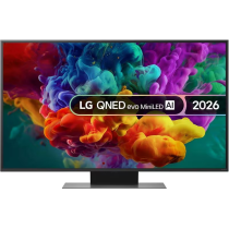 LG TV 50QNED87B6A