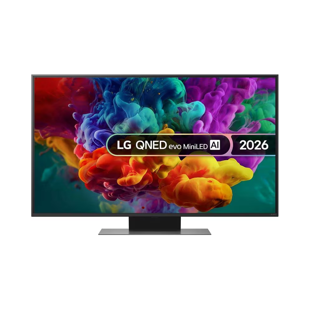 LG TV 50QNED87B6A