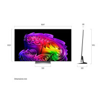 LG TV OLED83G67LW - 6 Jahre Garantie