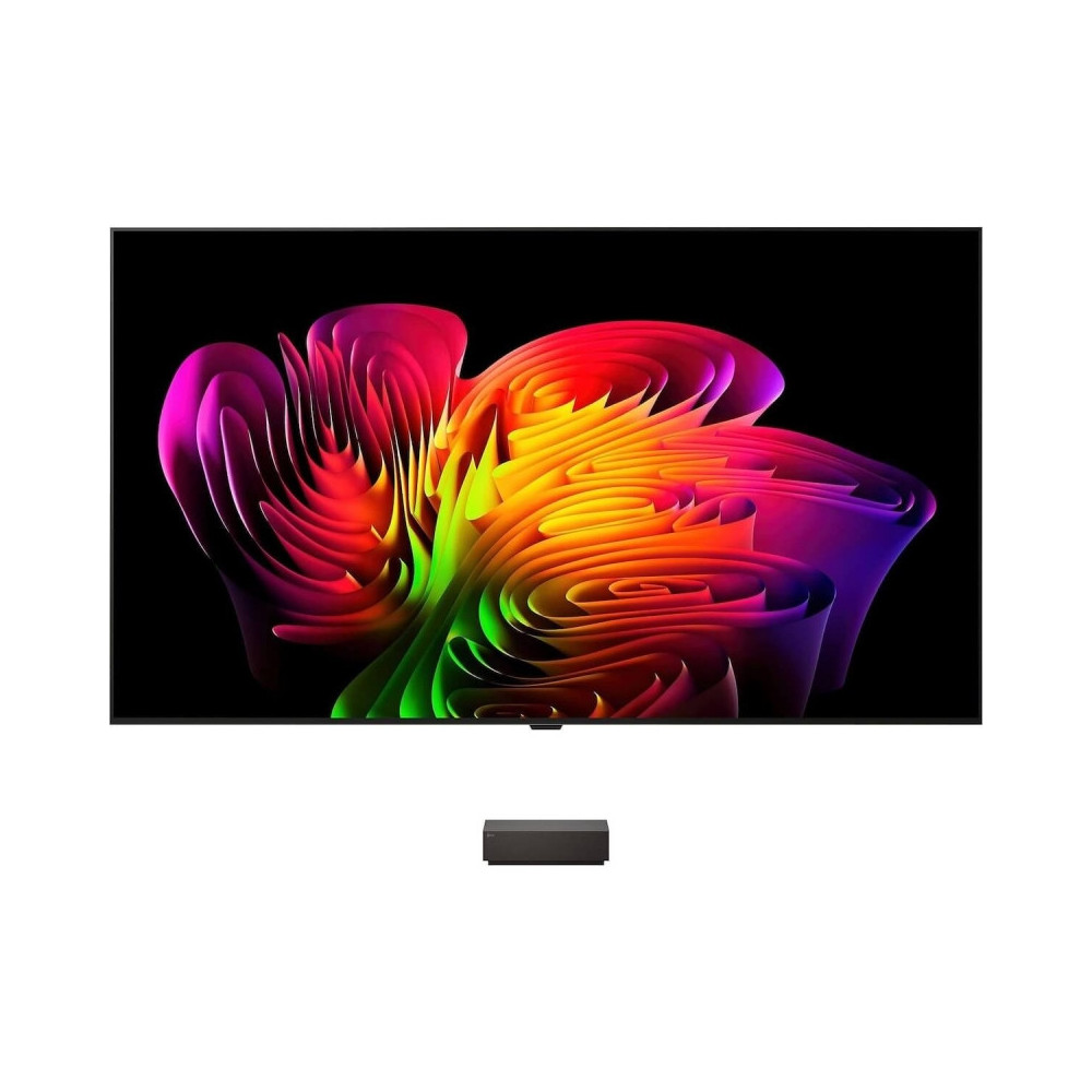 LG TV OLED77W69LA 77", 3840 x 2160 (Ultra HD 4K), OLED