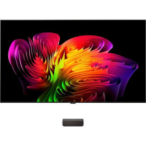 LG TV OLED83W69LA + 6 Jahre Garantie
