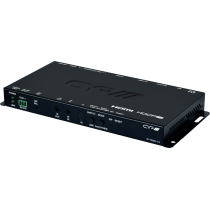 CYP IP-7000TX HHDMI / USB-C AVoIP Sender mit USB & PoE