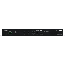 CYP IP-7000TX HHDMI / USB-C AVoIP Sender mit USB & PoE