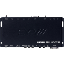 CYP IP-7000RX HDMI / VGA über IP Empfänger mit USB
