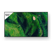 Sony 50" Pro BRAVIA 500nit, 24/7, 25% Haze