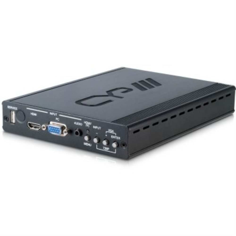 CYP PU-507TX-HDVGA HDMI/VGA HDBASET-TRANSMITTER MIT SKALIERER CYP PU-507TX-HDVGA HDMI/VGA HDBASET-TRANSMITTER MIT SKALIERER