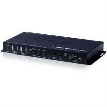 CYP IP-7000RX HDMI / VGA ÜBER IP EMPFÄNGER MIT USB