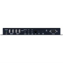 CYP IP-7000RX HDMI / VGA ÜBER IP EMPFÄNGER MIT USB