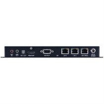 CYP IP-7000RX HDMI / VGA ÜBER IP EMPFÄNGER MIT USB