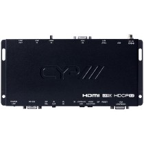 CYP IP-7000TX HDMI / VGA ÜBER IP SENDER MIT USB