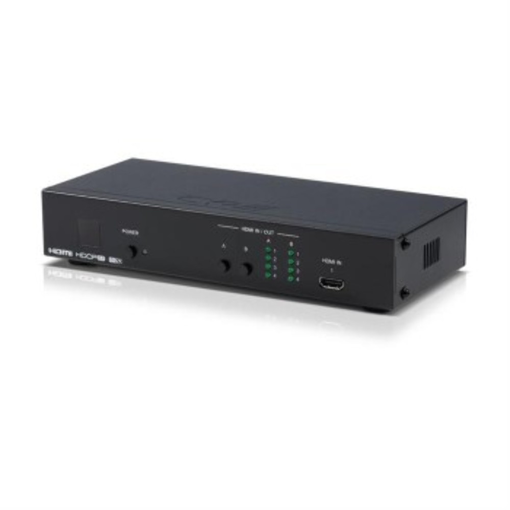CYP OR-42-4K22 4 X 2 HDMI-MATRIX, 4K, HDCP2.2, HDMI2.0