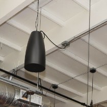 Sonance PS-P43T (schwarz)