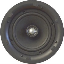 Trivum FLACHER EINBAULAUTSPRECHER SCW-165 (PAAR)