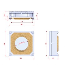 sonaboxx® R210Z7