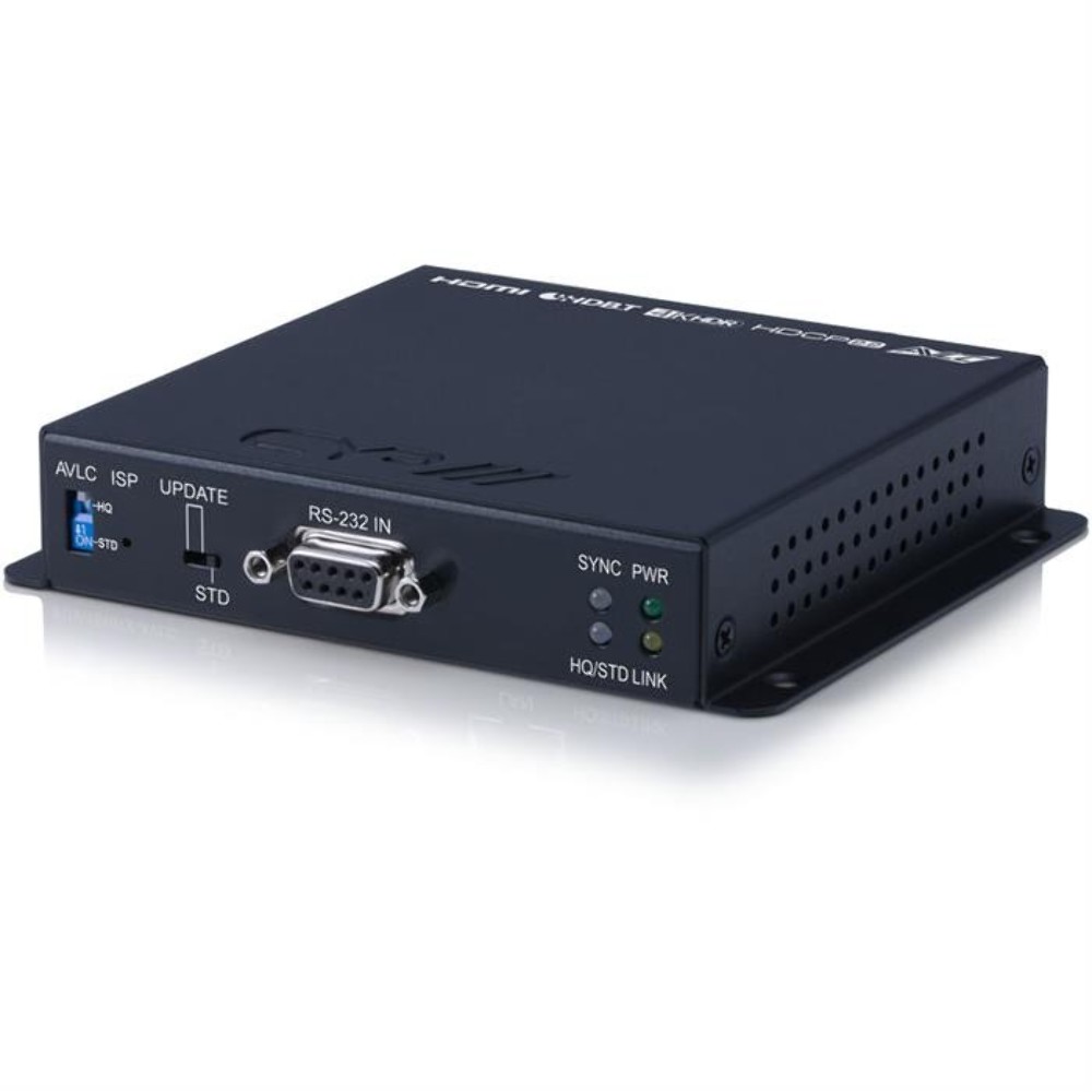 CYP PUV-1710LTX-AVLC HDBASET 2.0 - HDMI - SENDER - HDR - LITE - 60 M