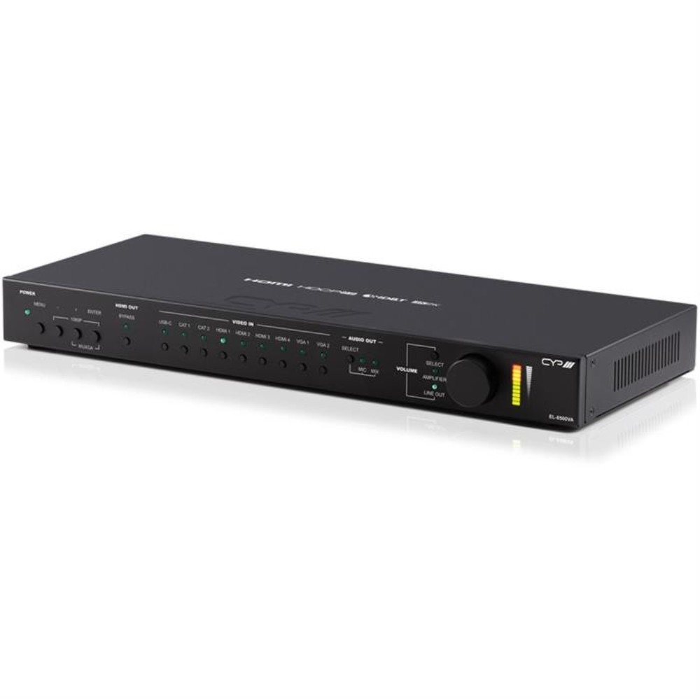 CYP EL-8500VA