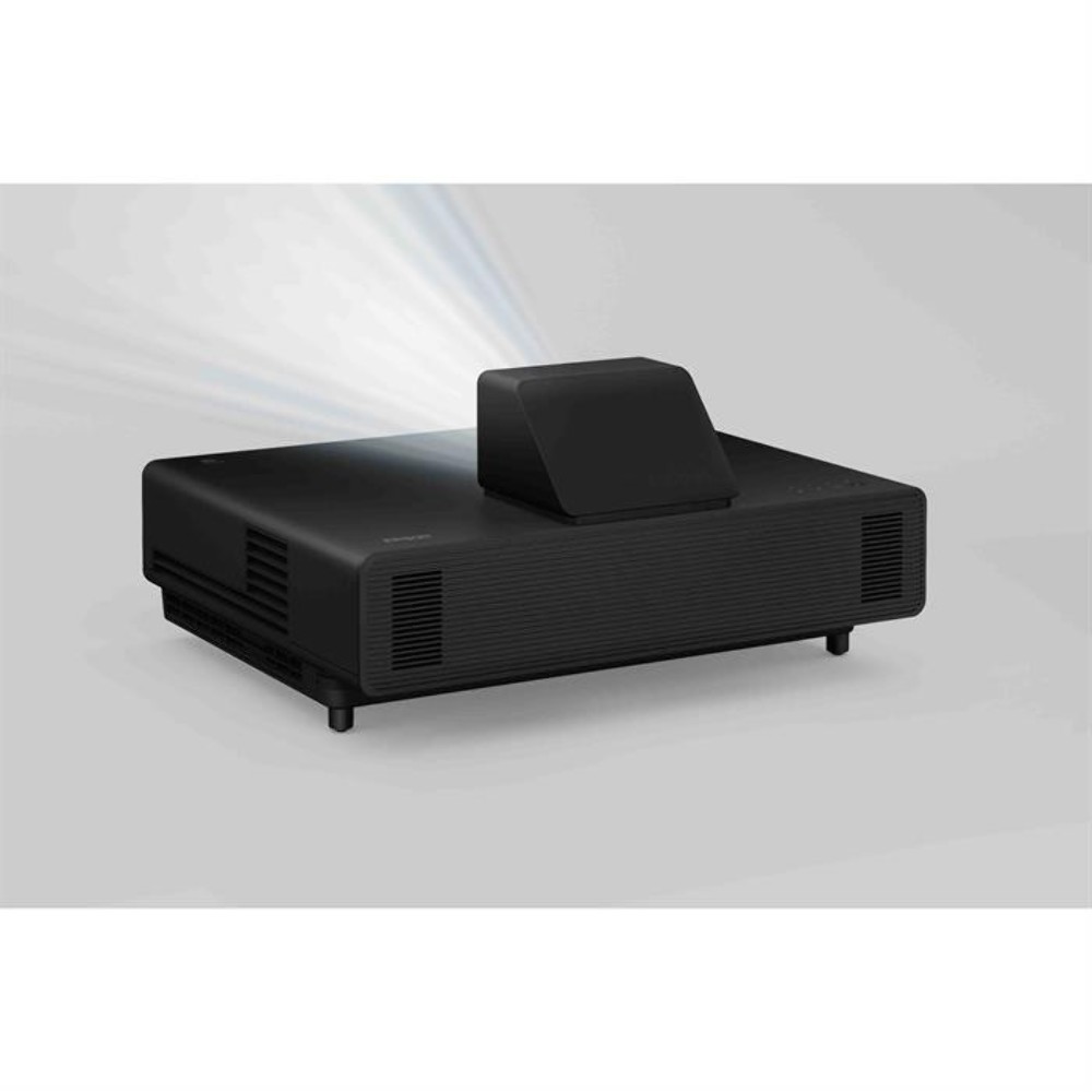 Epson EB-805F 3LCD LASER-BEAMER, FULL HD, 5000 CLO