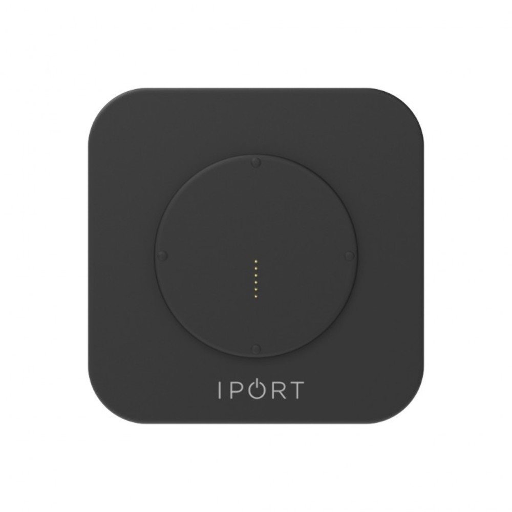 iPort Connect Pro WallStation (schwarz) iPort Connect Pro WallStation (schwarz)