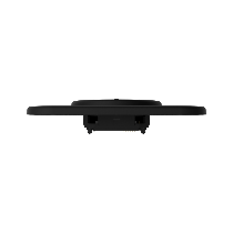 iPort Connect Pro WallStation (schwarz)