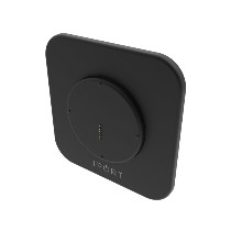 iPort Connect Pro WallStation (schwarz)