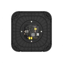 iPort Connect Pro WallStation (schwarz)